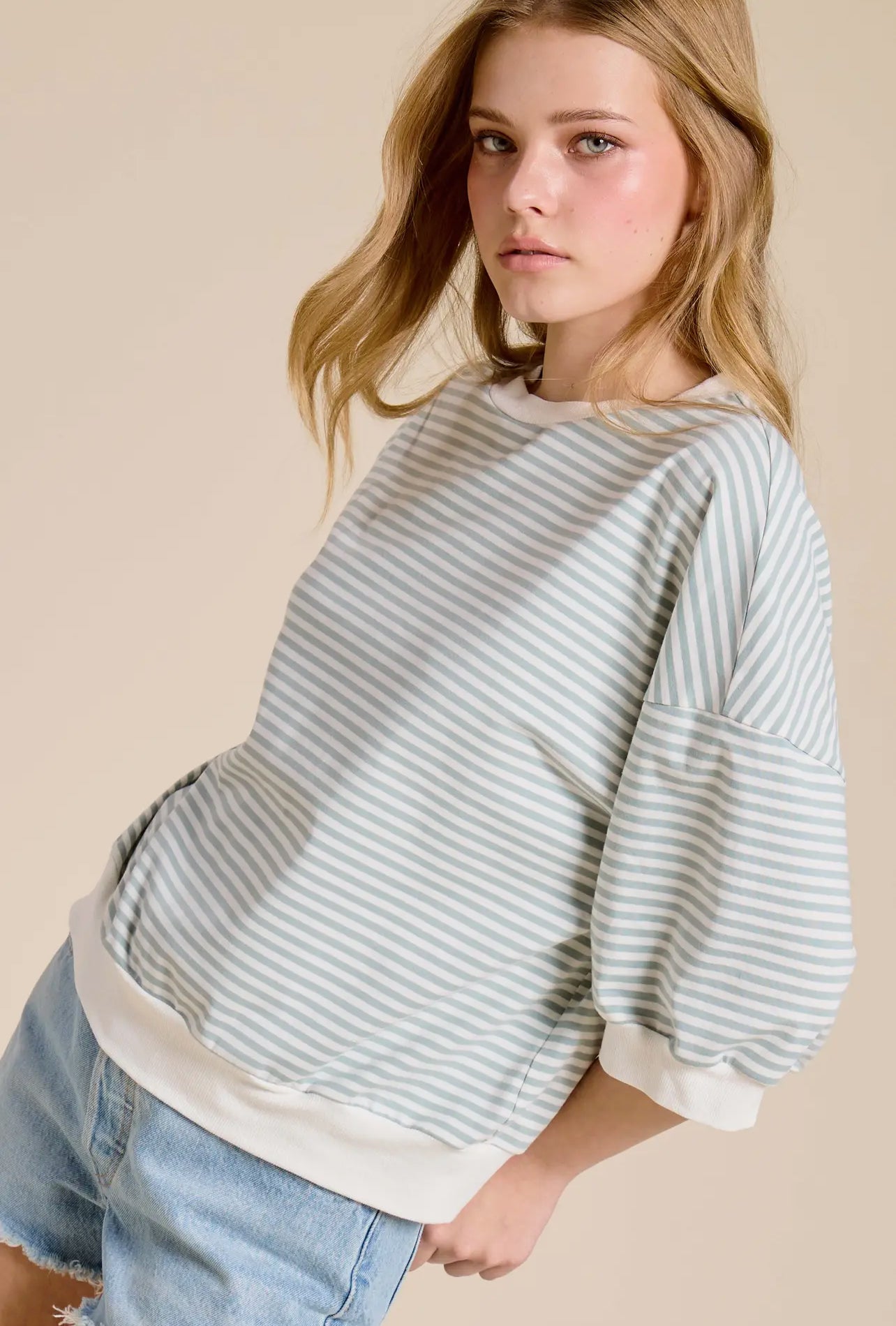 Carolina Top