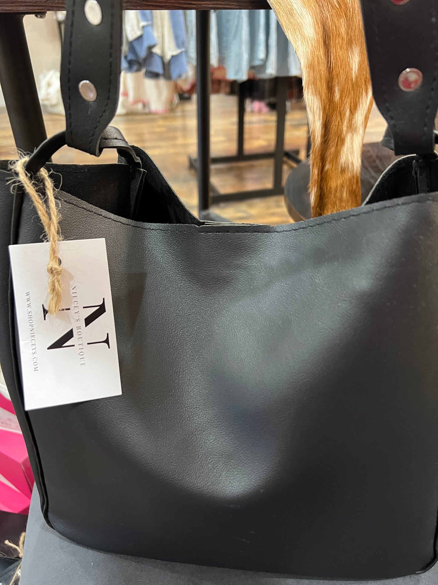 Cute Tote!
