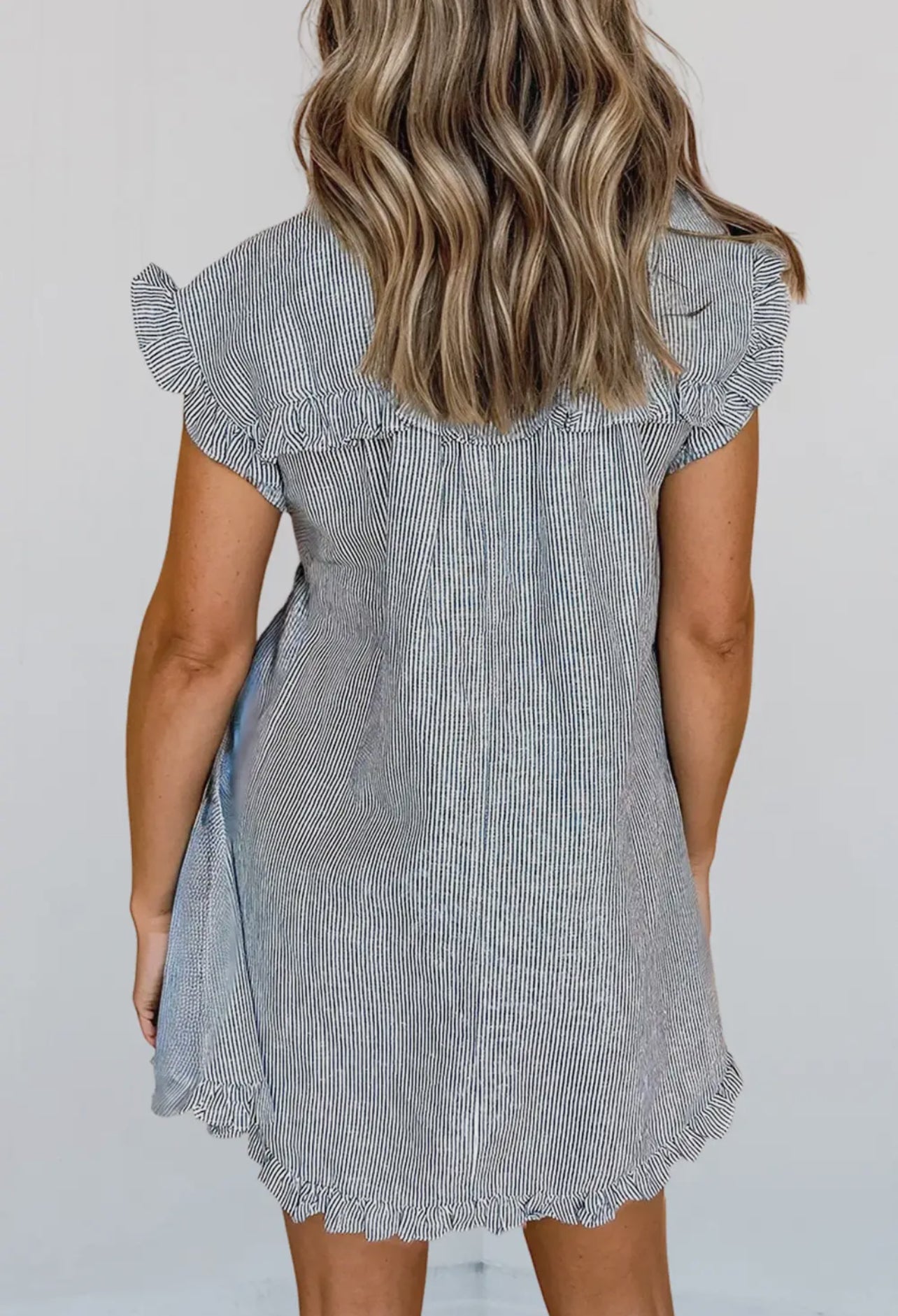 Napa Dress