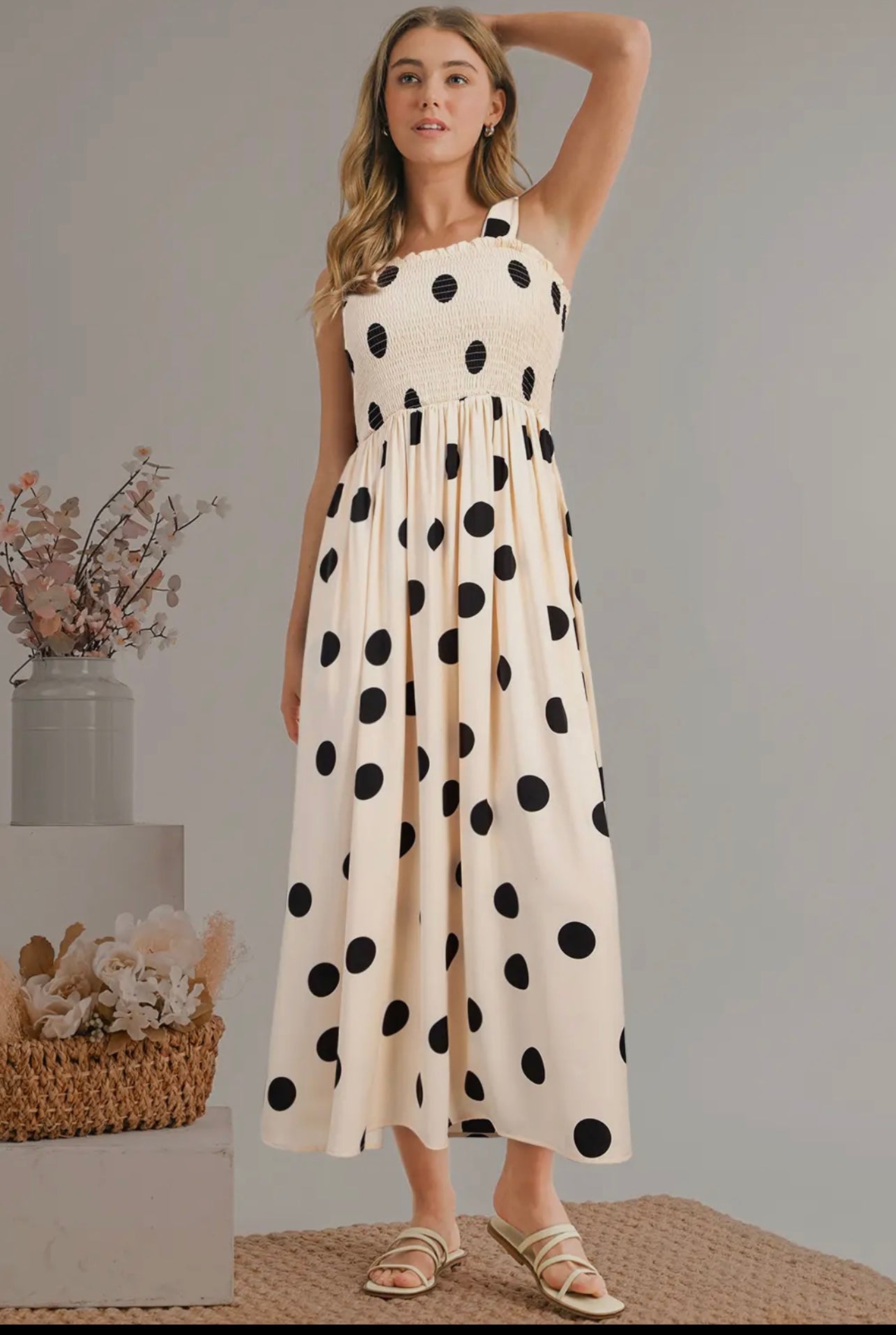 Summer Nights Dress