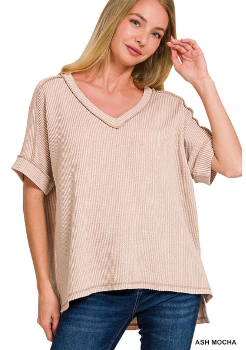 The Belize Top
