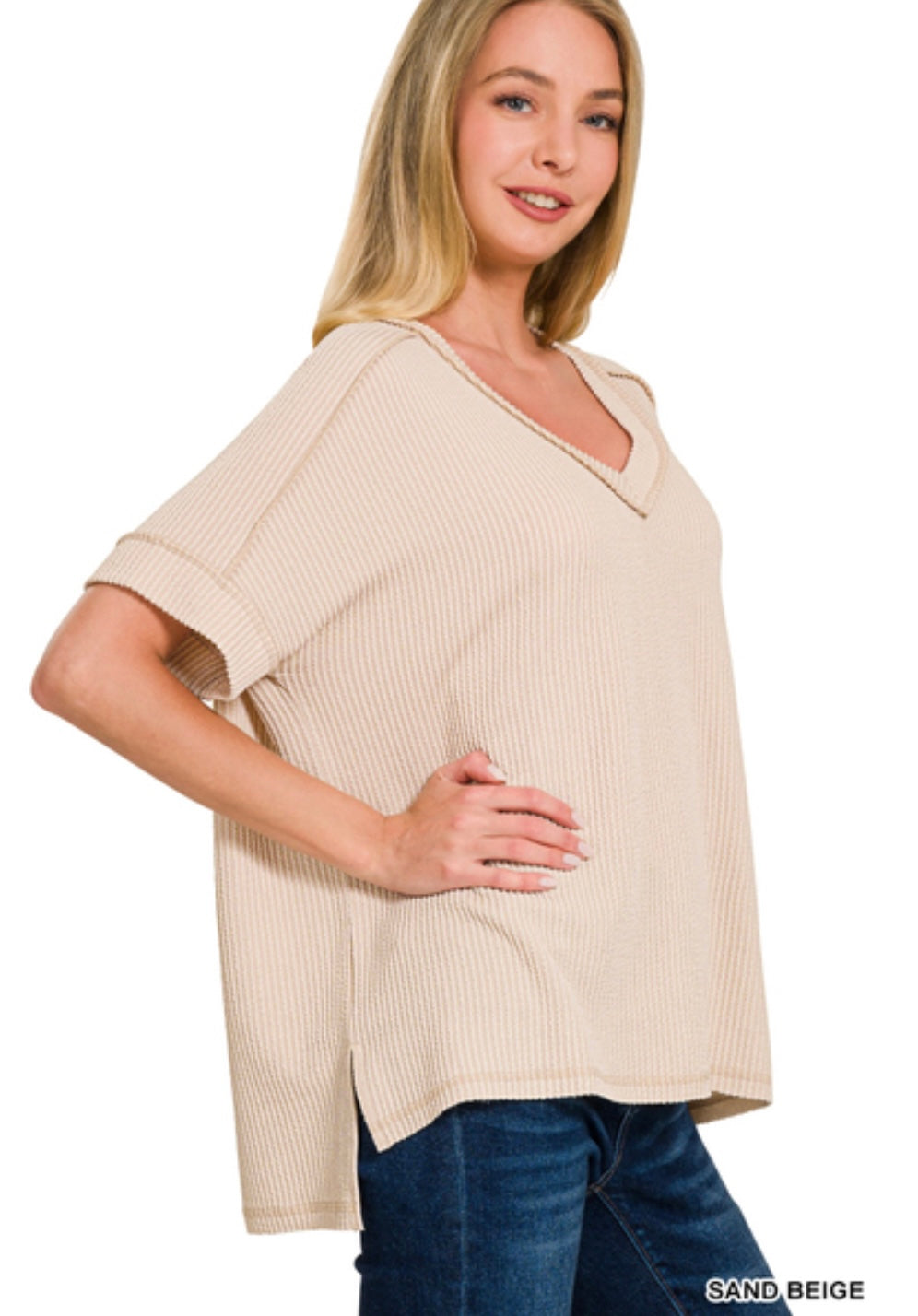 The Belize Top