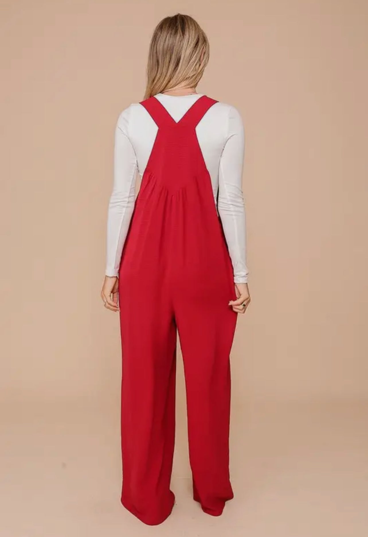 Chic Jumpsuit