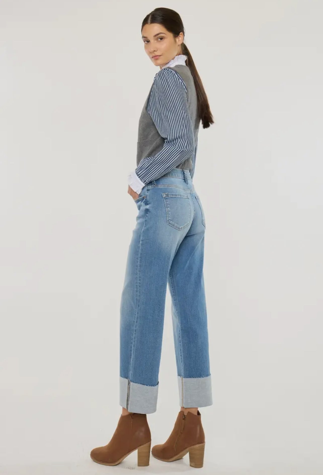 Sabrina Jeans