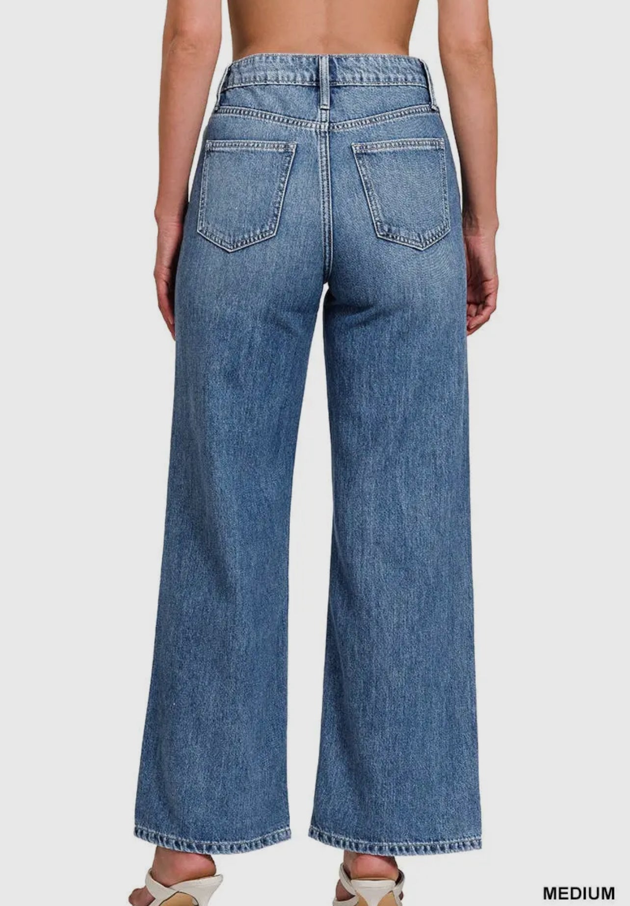 Friday Night Jeans