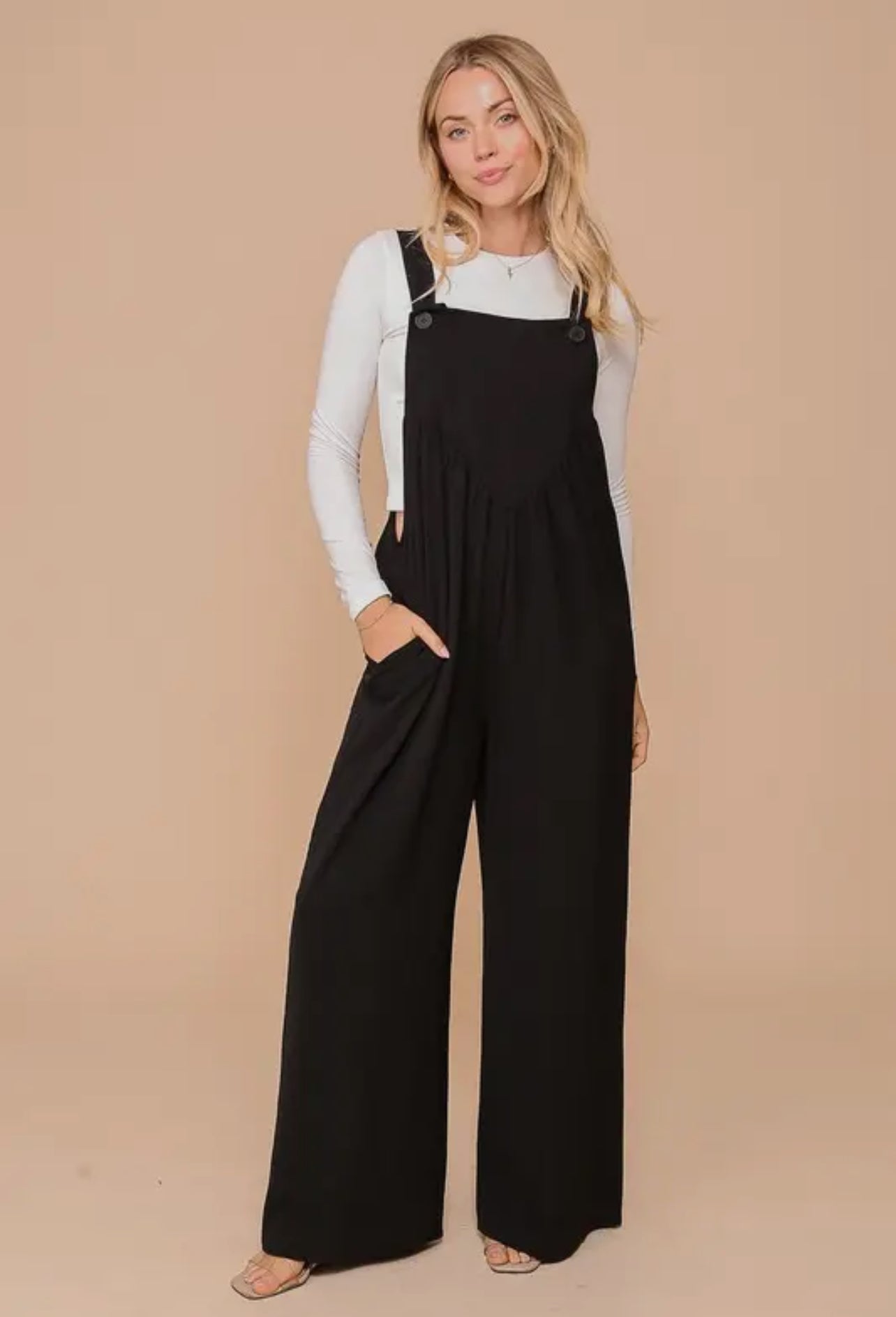 Chic Jumpsuit