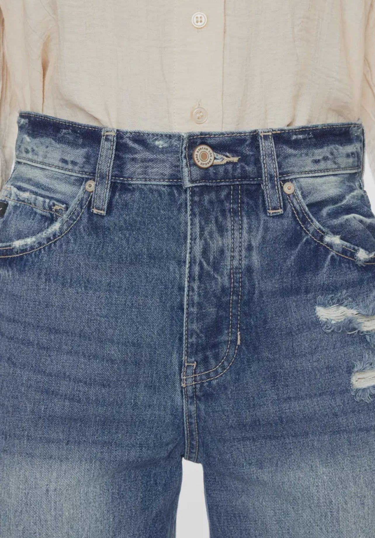 Liza Jane Jeans