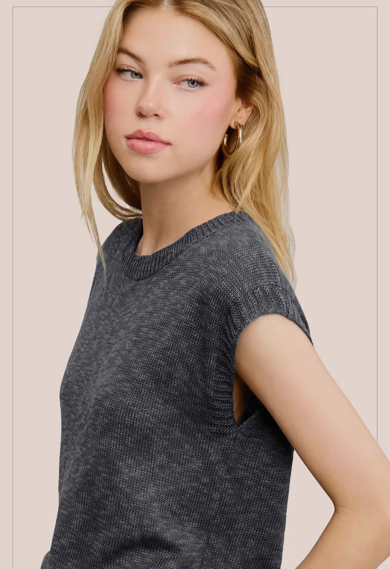 Jackie O. Top