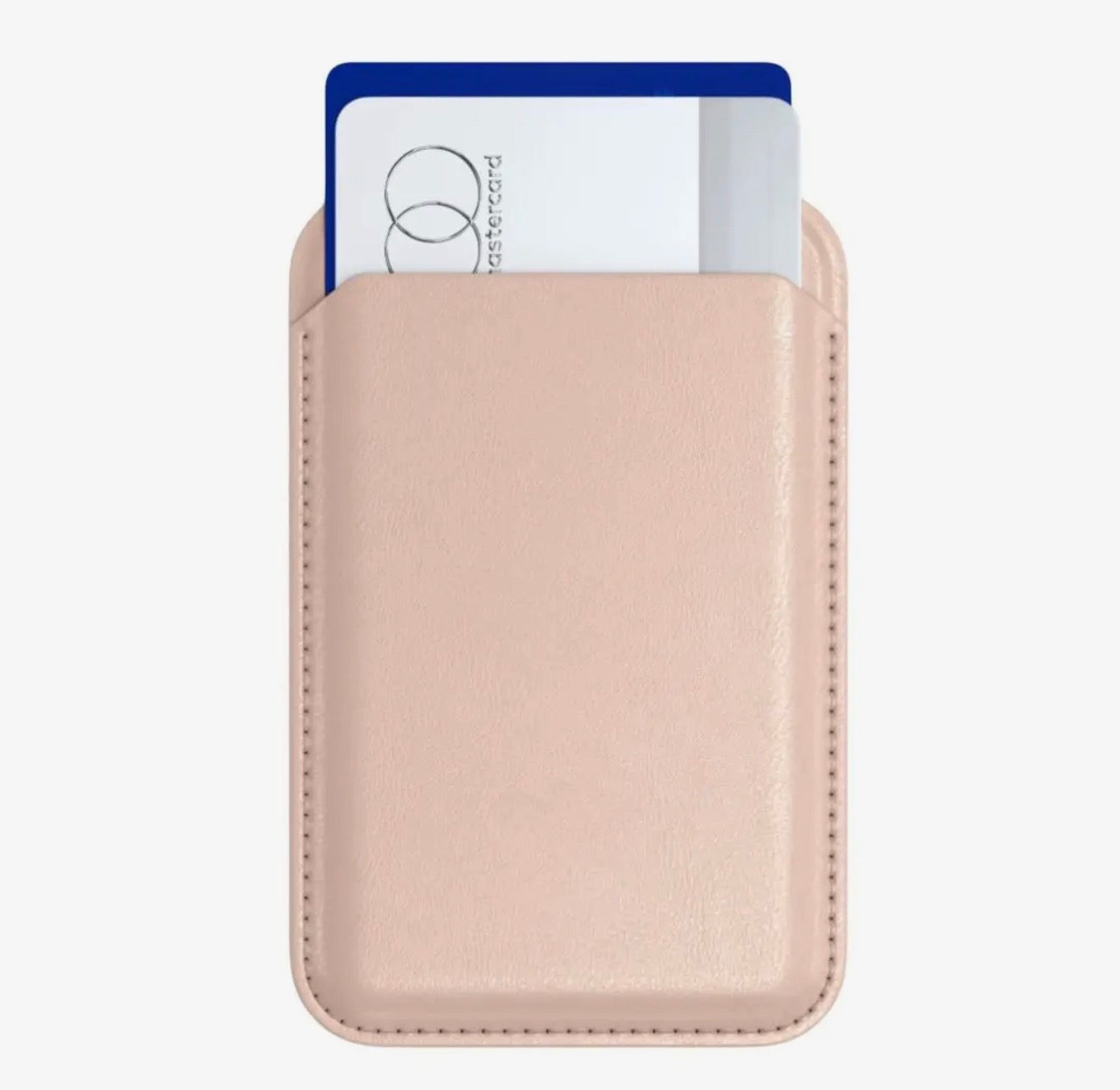 Magnetic Wallet & Stand