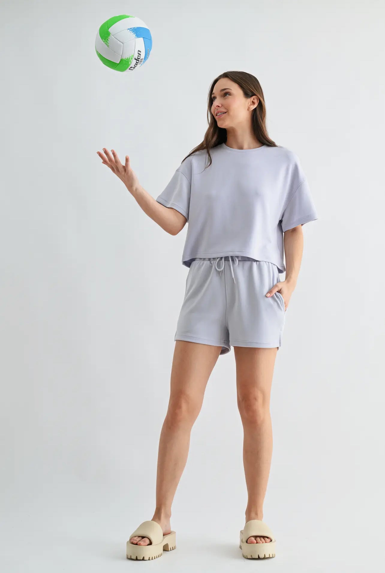 Laguna Short Set