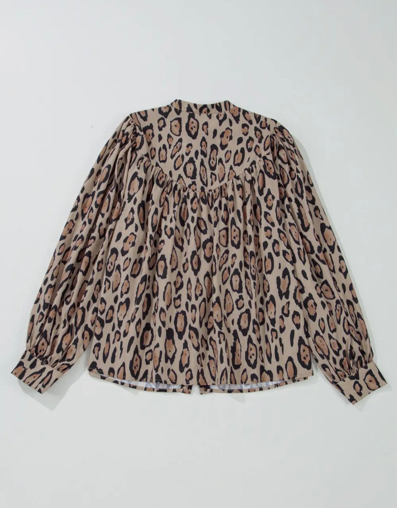 Camilla Blouse