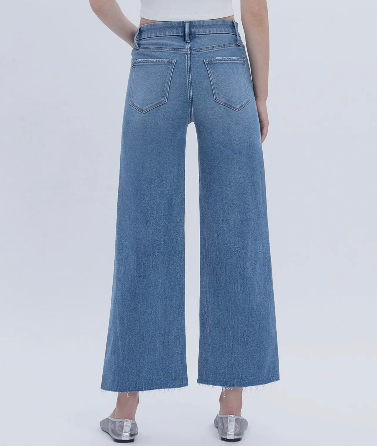 Olivia Jeans