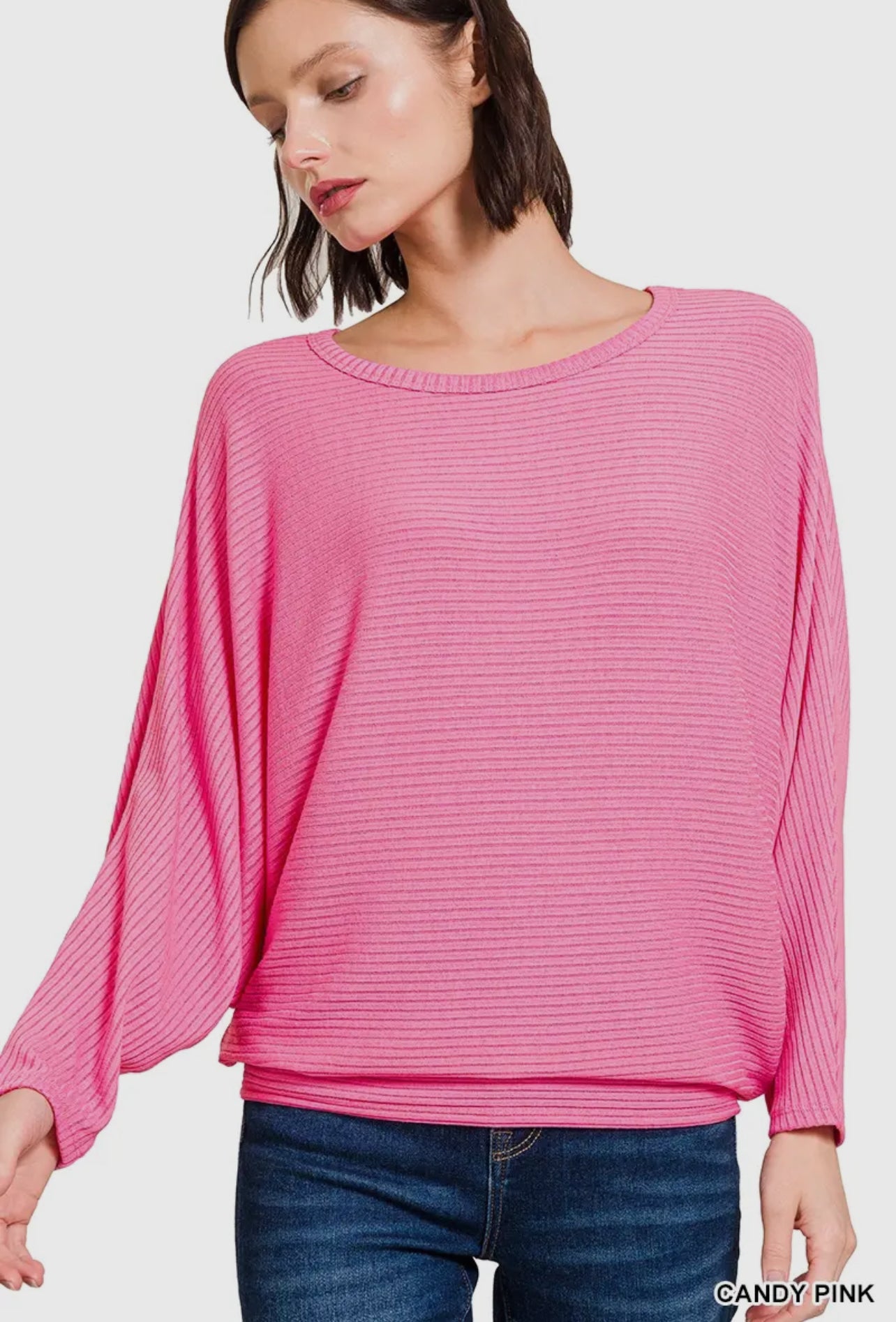 Heartstrings Top