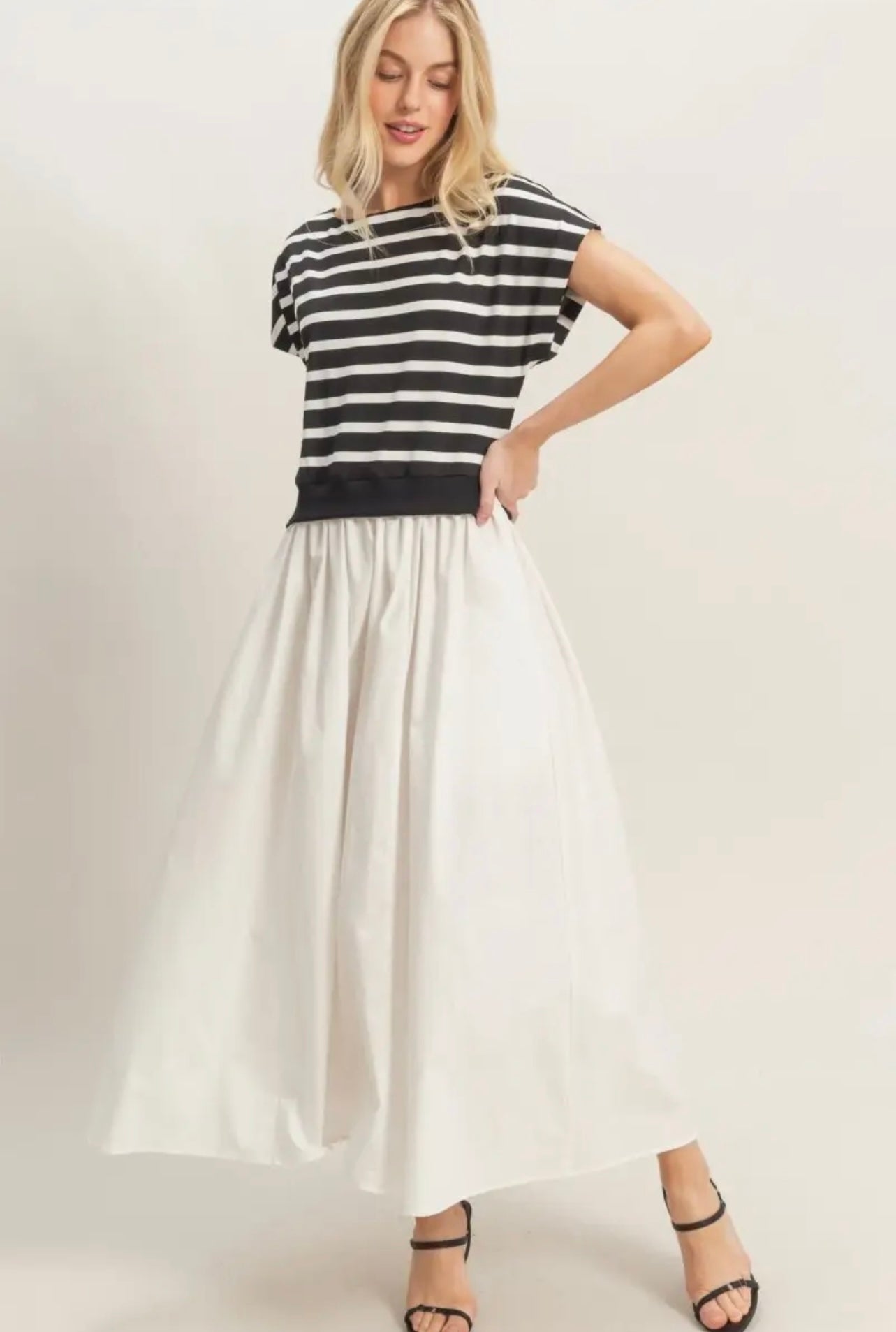 Classic Dress