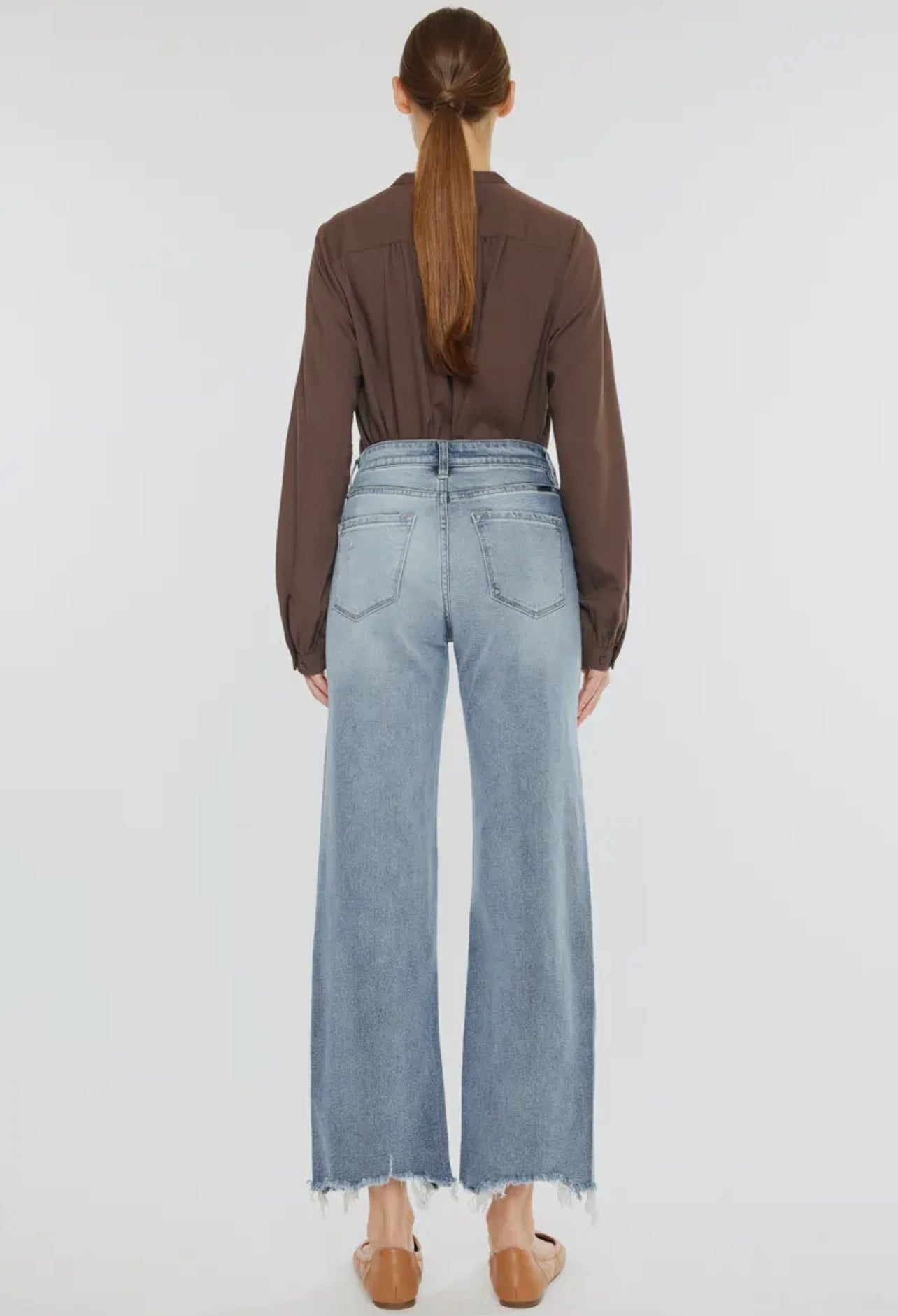 Lila Jane Jeans