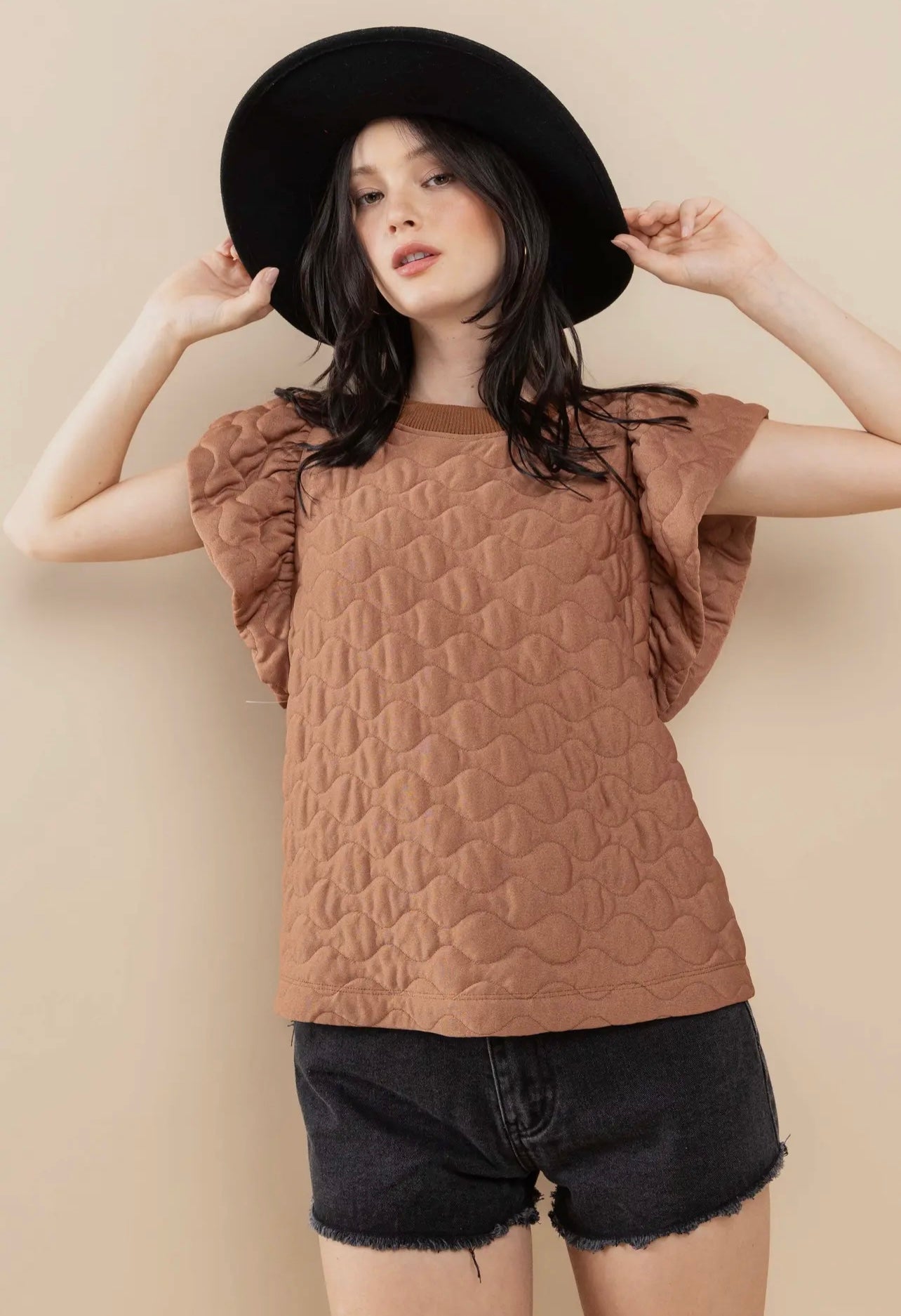 Wishful Thinking Top