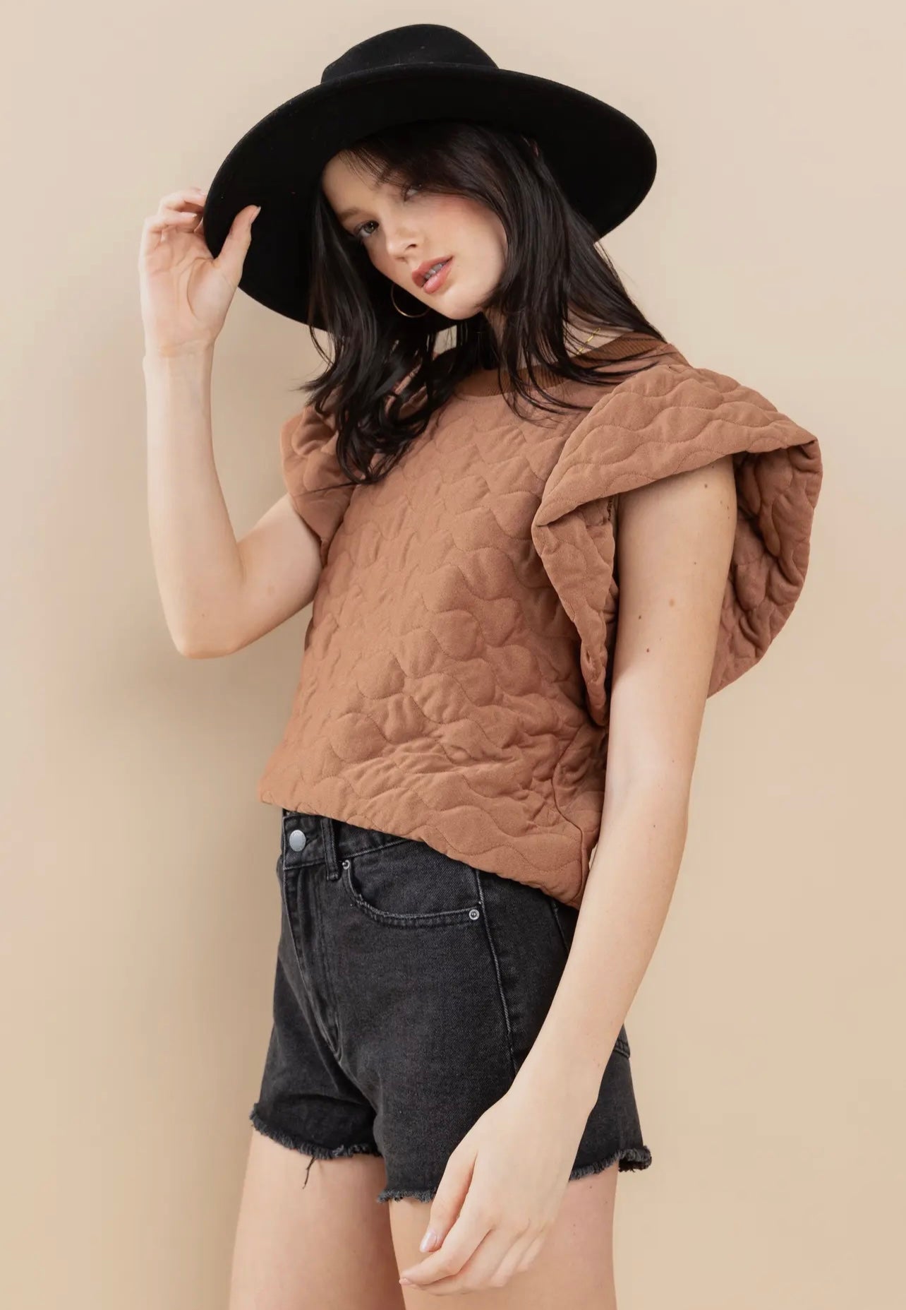 Wishful Thinking Top