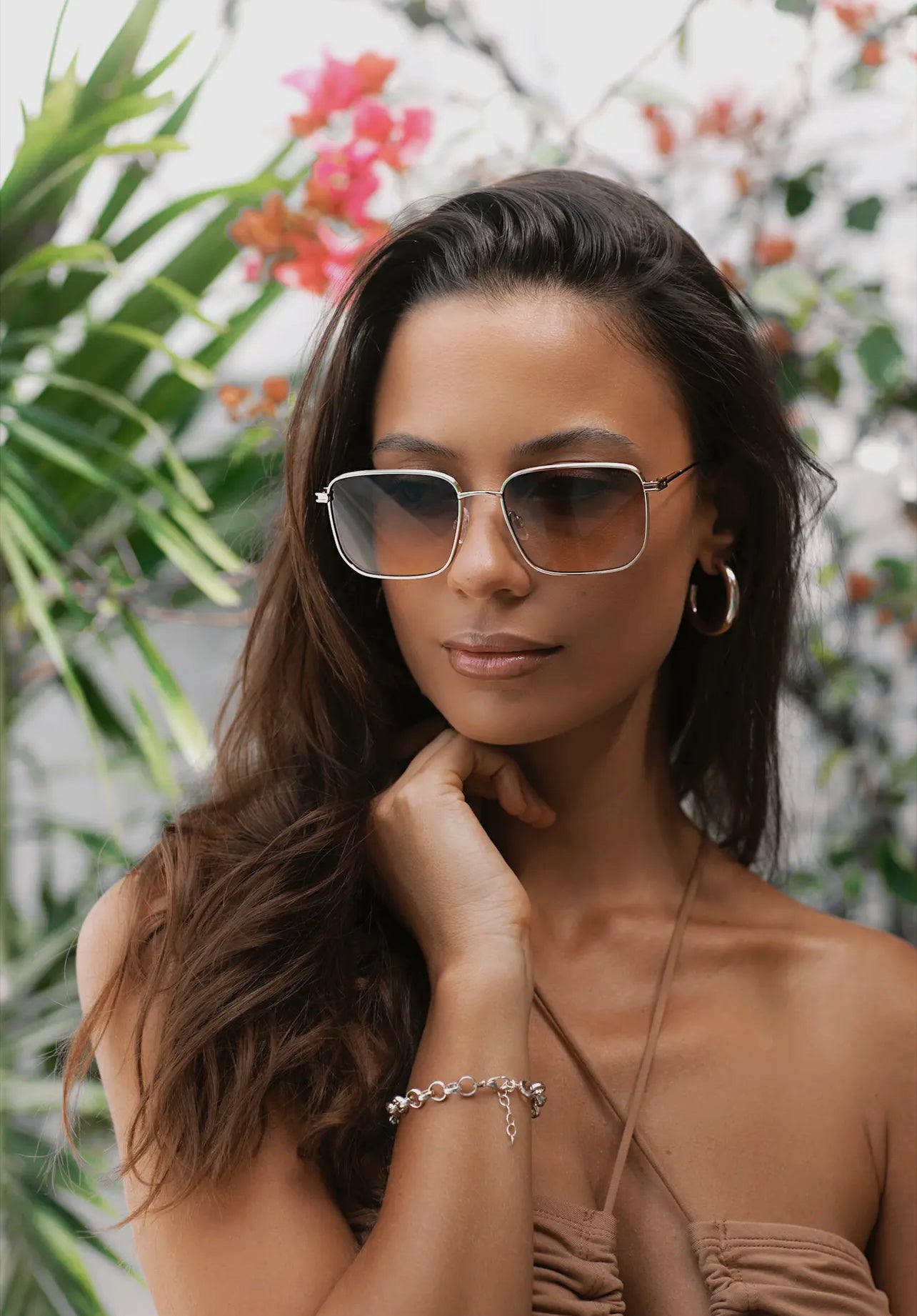 Freyrs Jordan Unisex Sunglasses