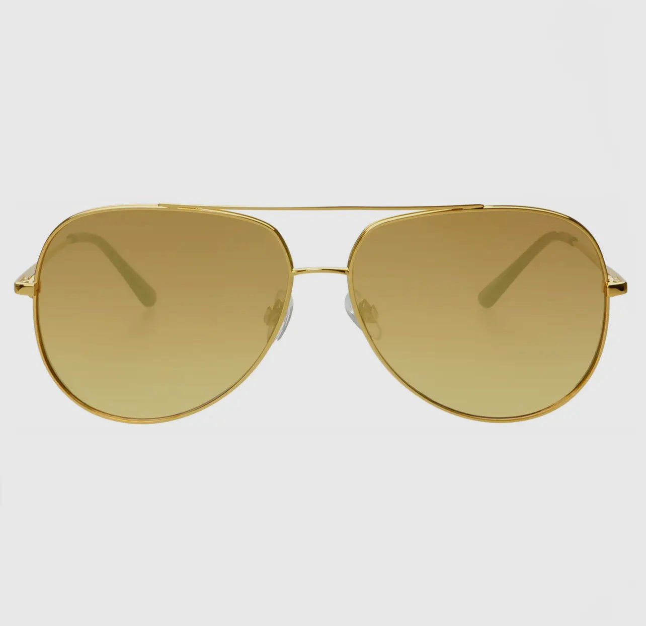 Fryers Max Aviator Sunglasses