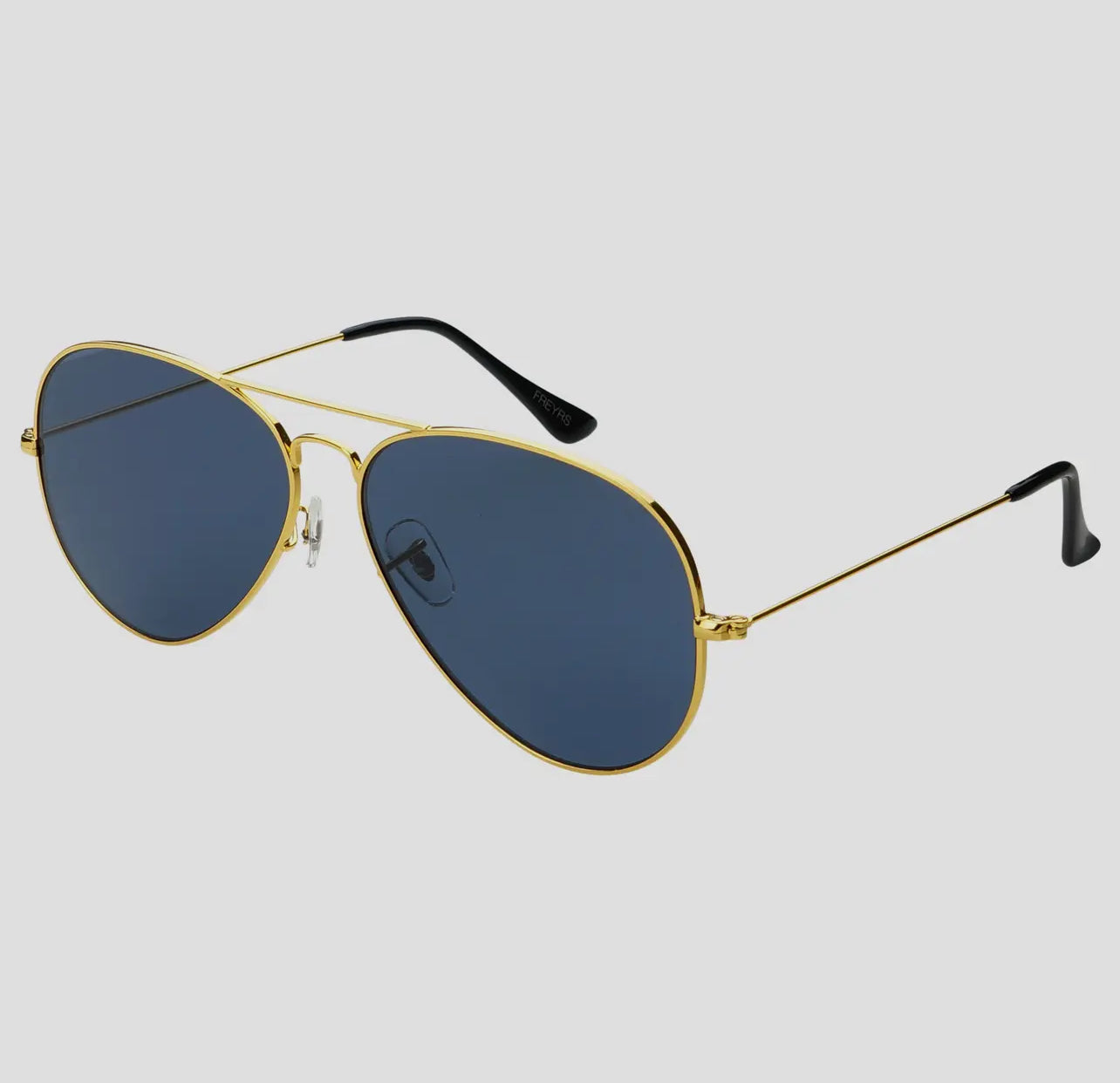 Freyrs Morgan Aviator Sunglasses