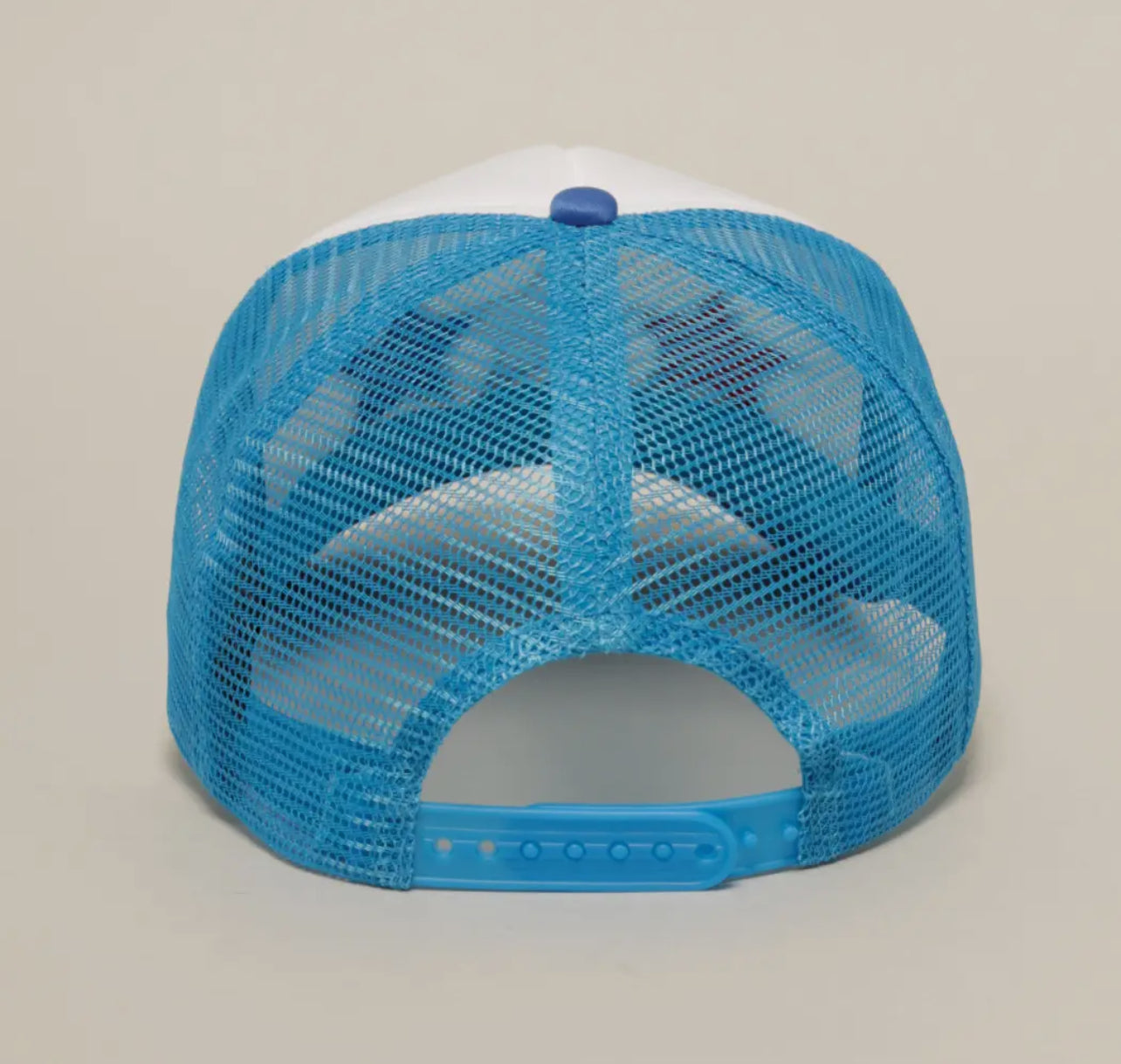 USA themed ball cap