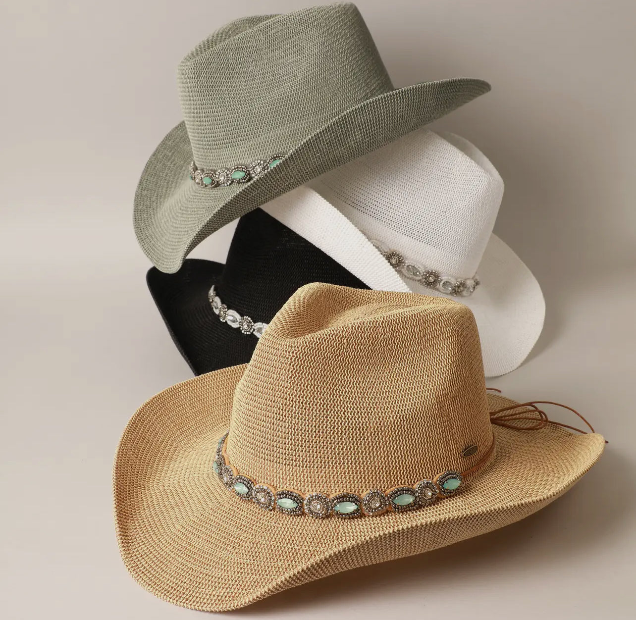 Durango Cowboy Hat