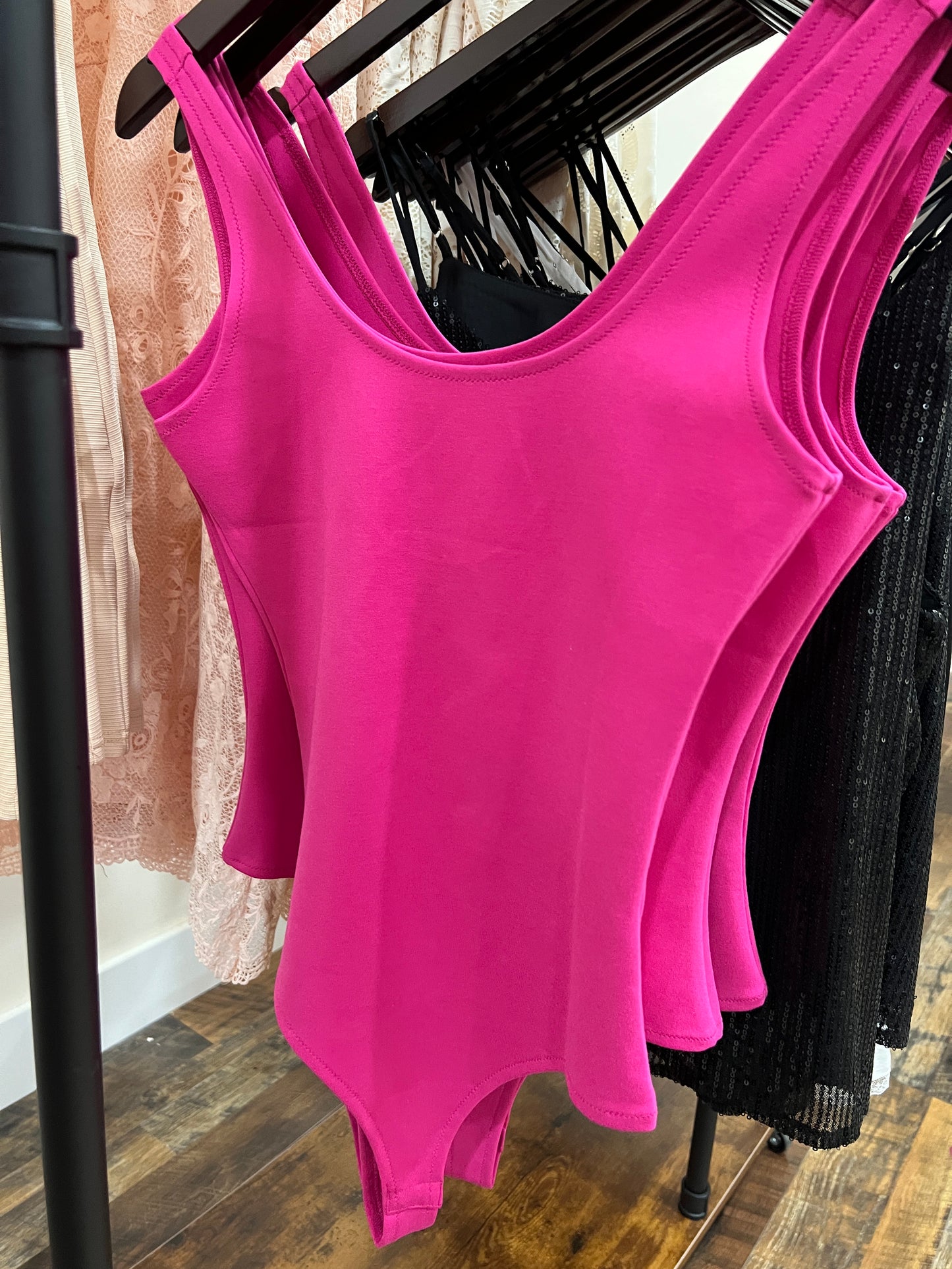 Body Suits