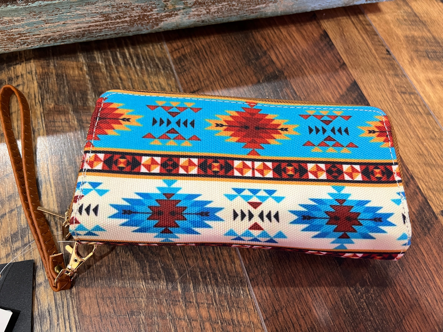 Aztec Wallet