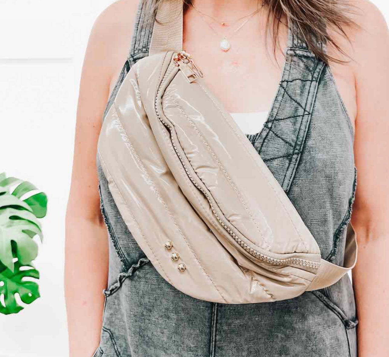 Barbie Bum Bag