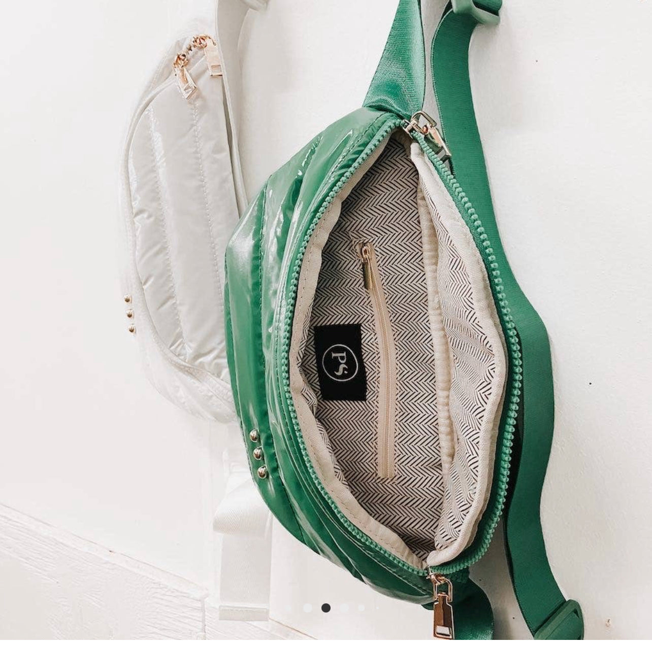 Barbie Bum Bag