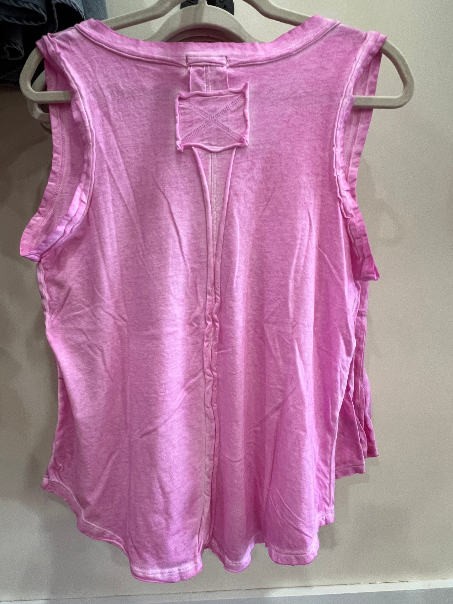 Kailee Sleeveless Tshirt