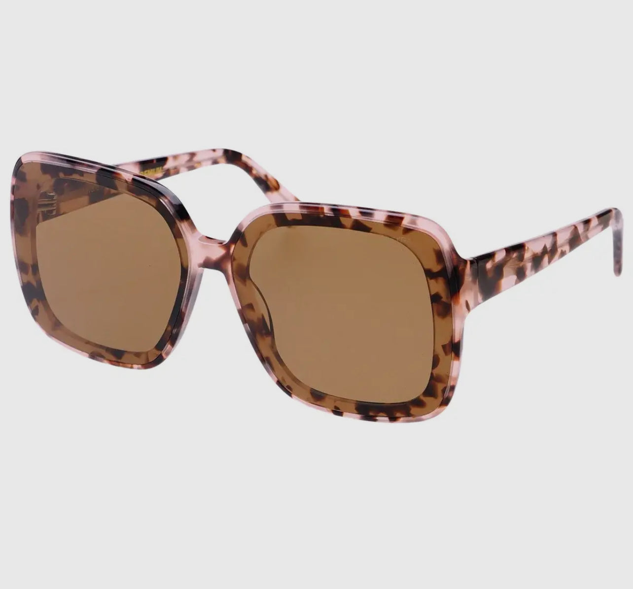 Ella Acetate Sunnies
