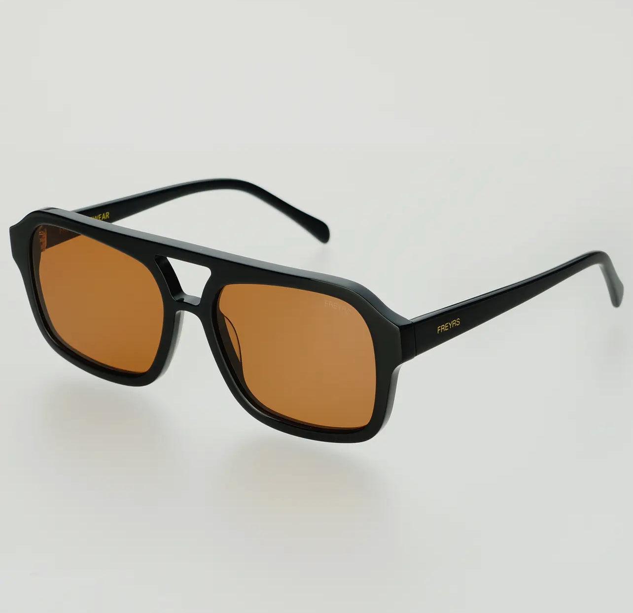 Havana Acetate Aviator