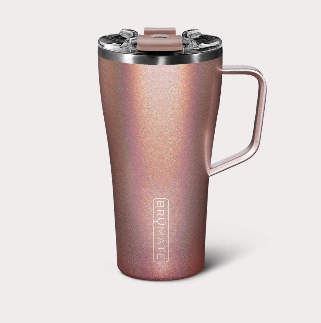 BruMate Toddy Coffee Mug 22oz