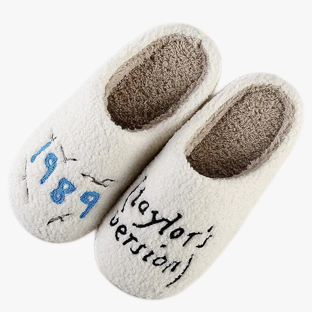 T. S. Inspo Slippers