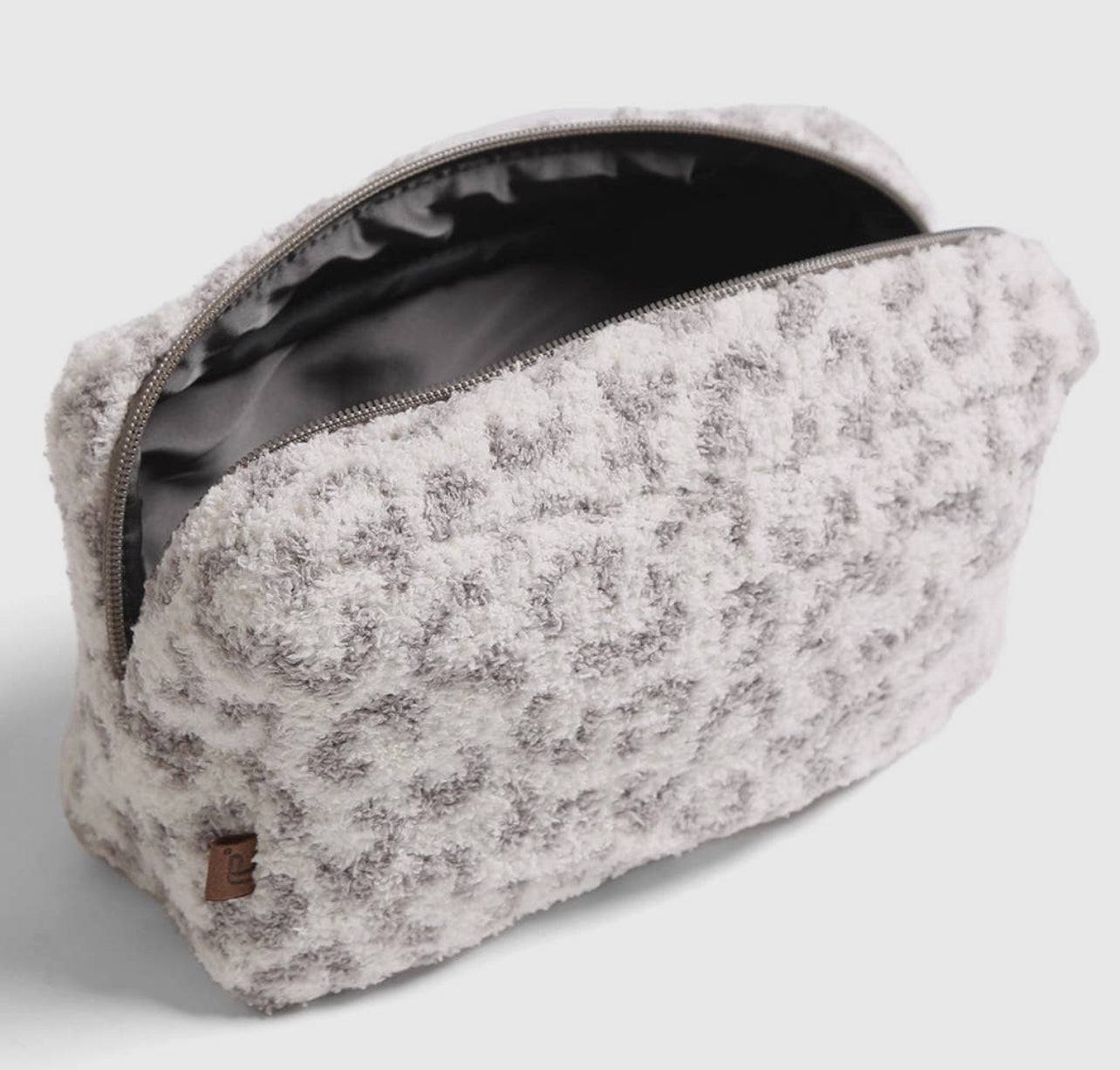 Luxe Travel Pouch