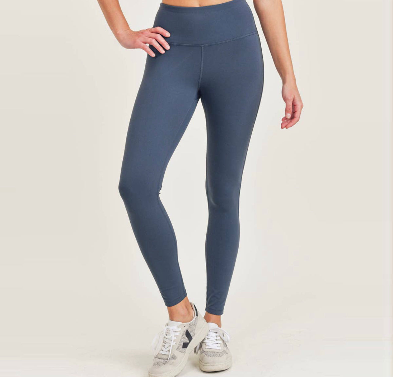 Get it Girl Mono B high Impact Leggings