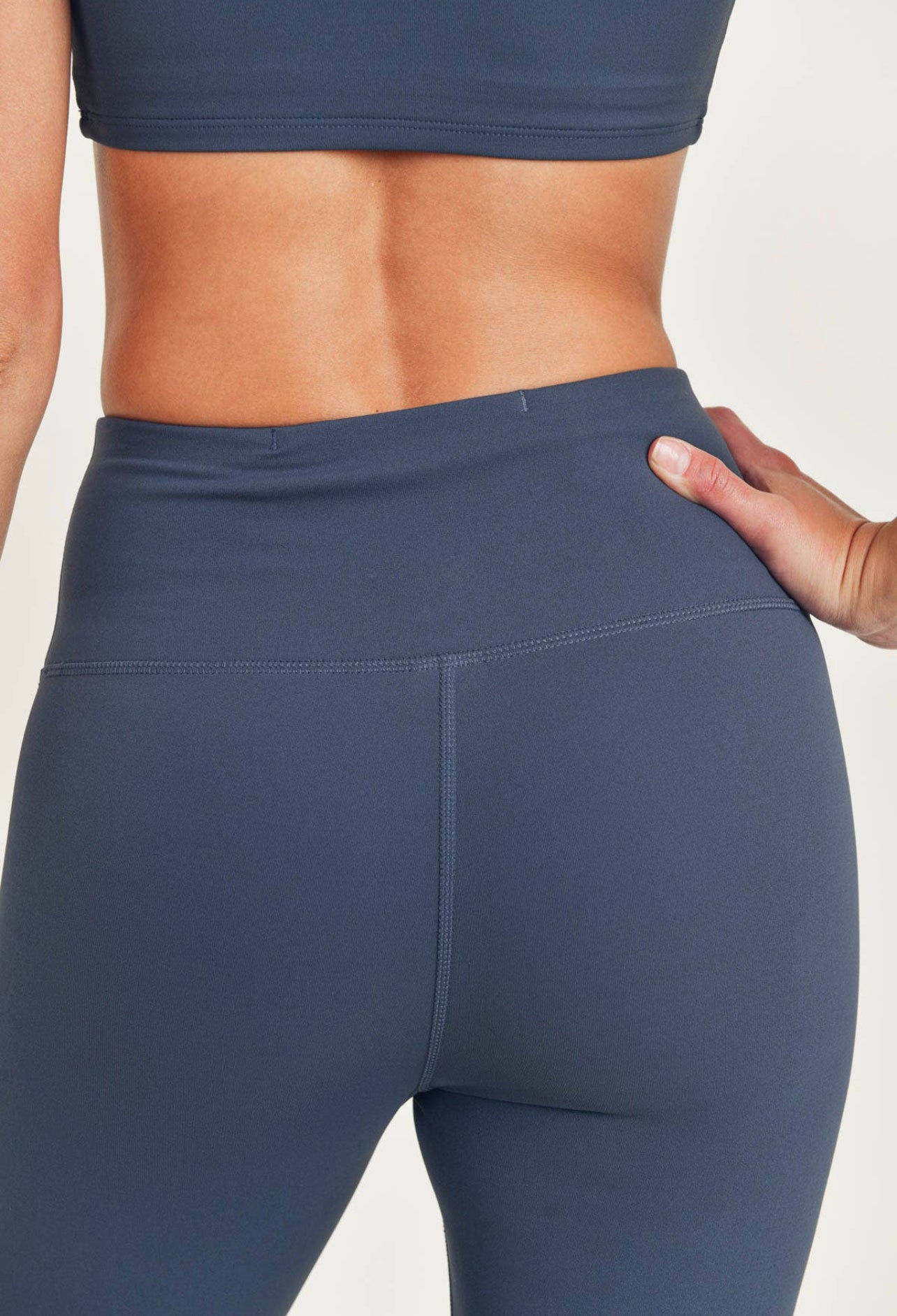 Get it Girl Mono B high Impact Leggings