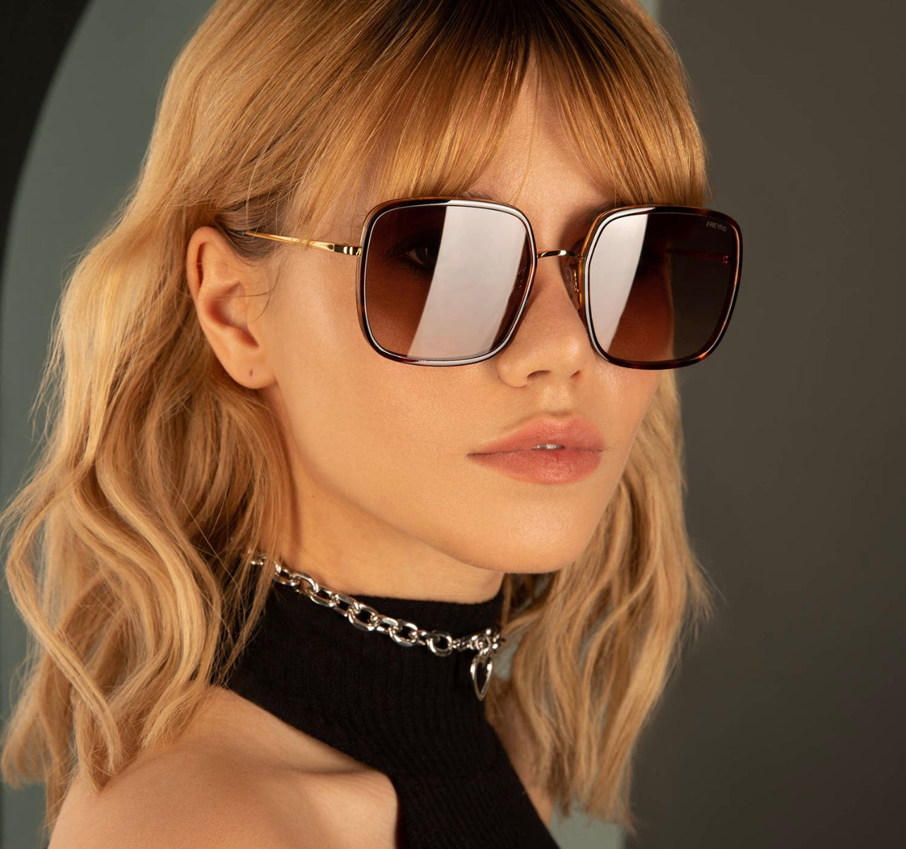 Cosmo- Womens Sunglasses by Freyrs