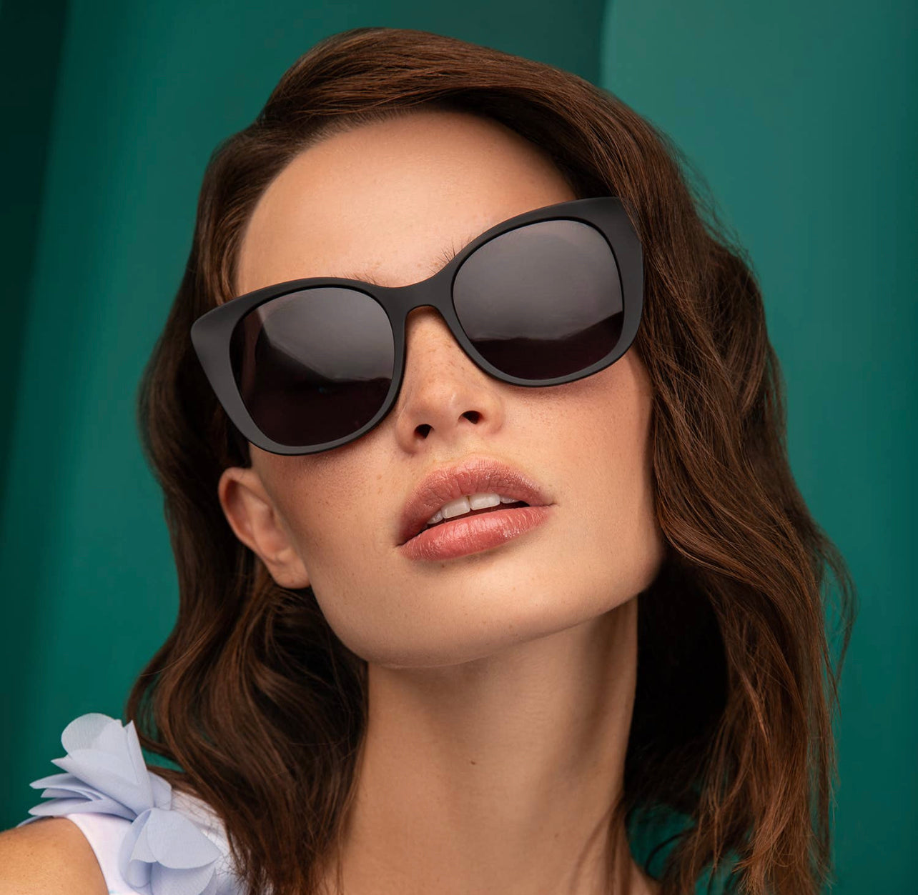 Honey Sunglasses by Freyrs