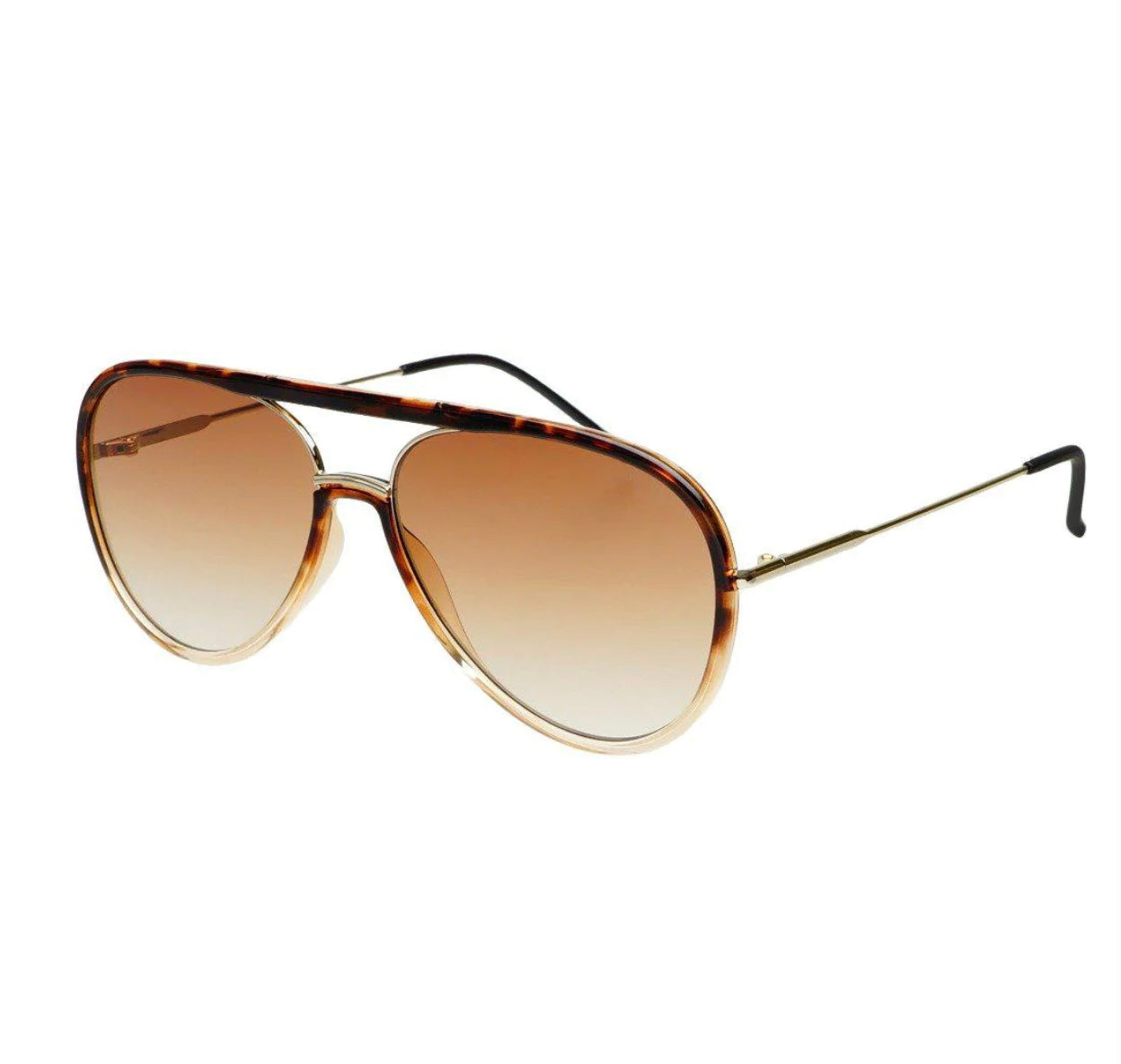 Shay Aviator Sunglasses by Freyrs