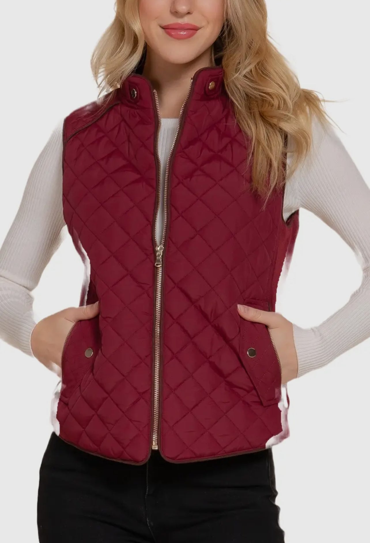 Piper Vest