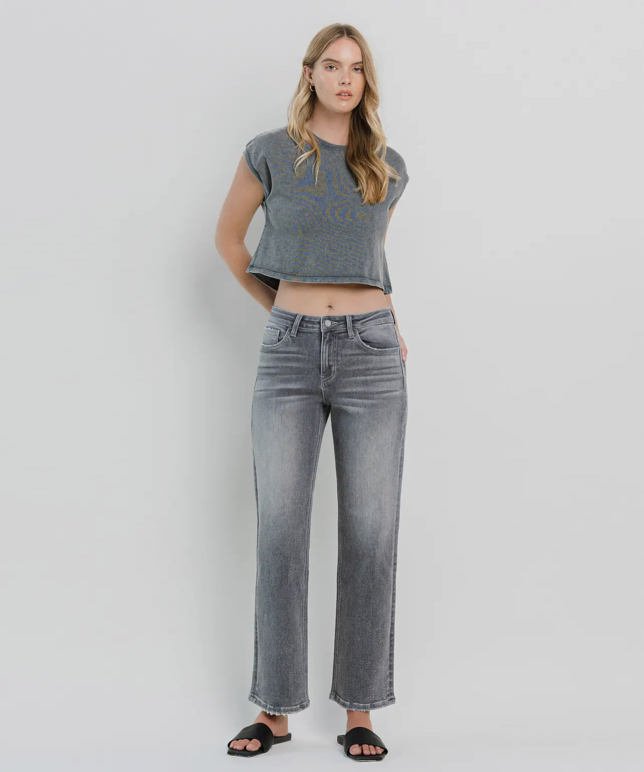 River Eden Jeans