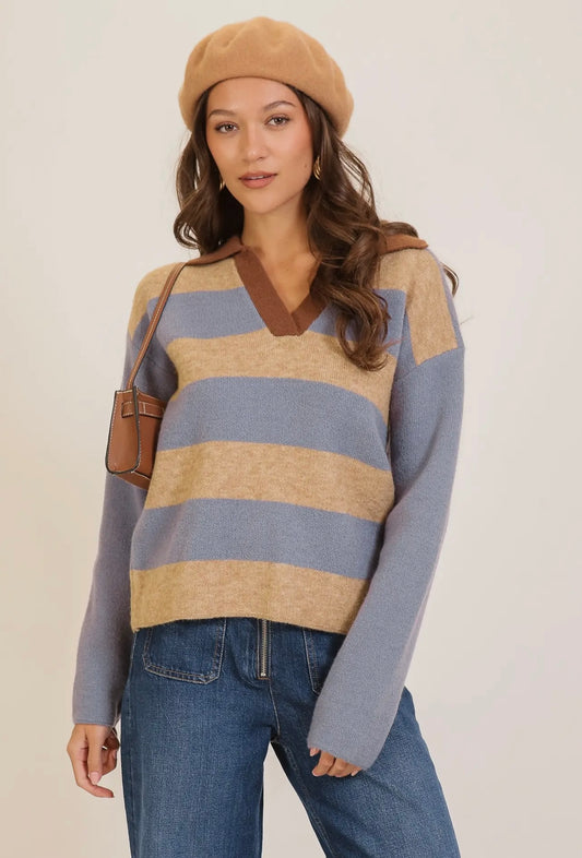Marlowe Sweater
