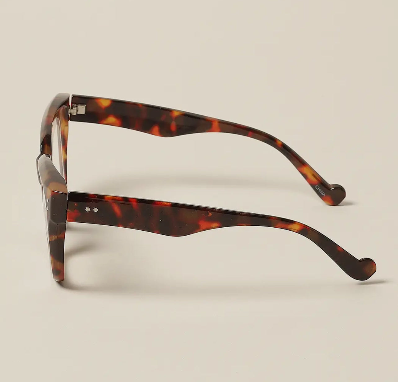 Chunky Reading Glasses