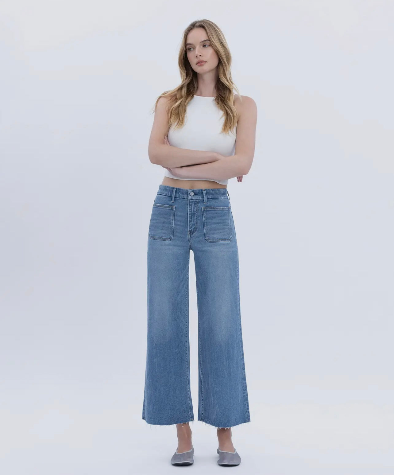 Olivia Jeans