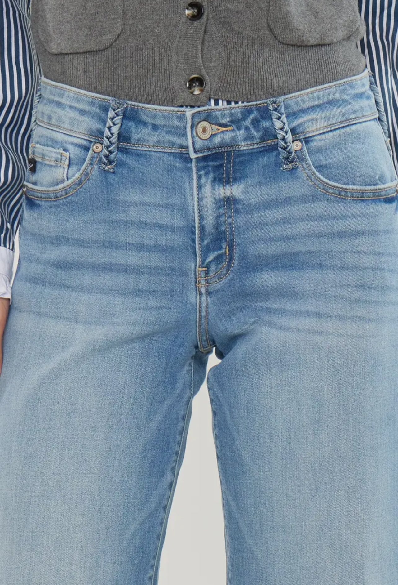 Sabrina Jeans