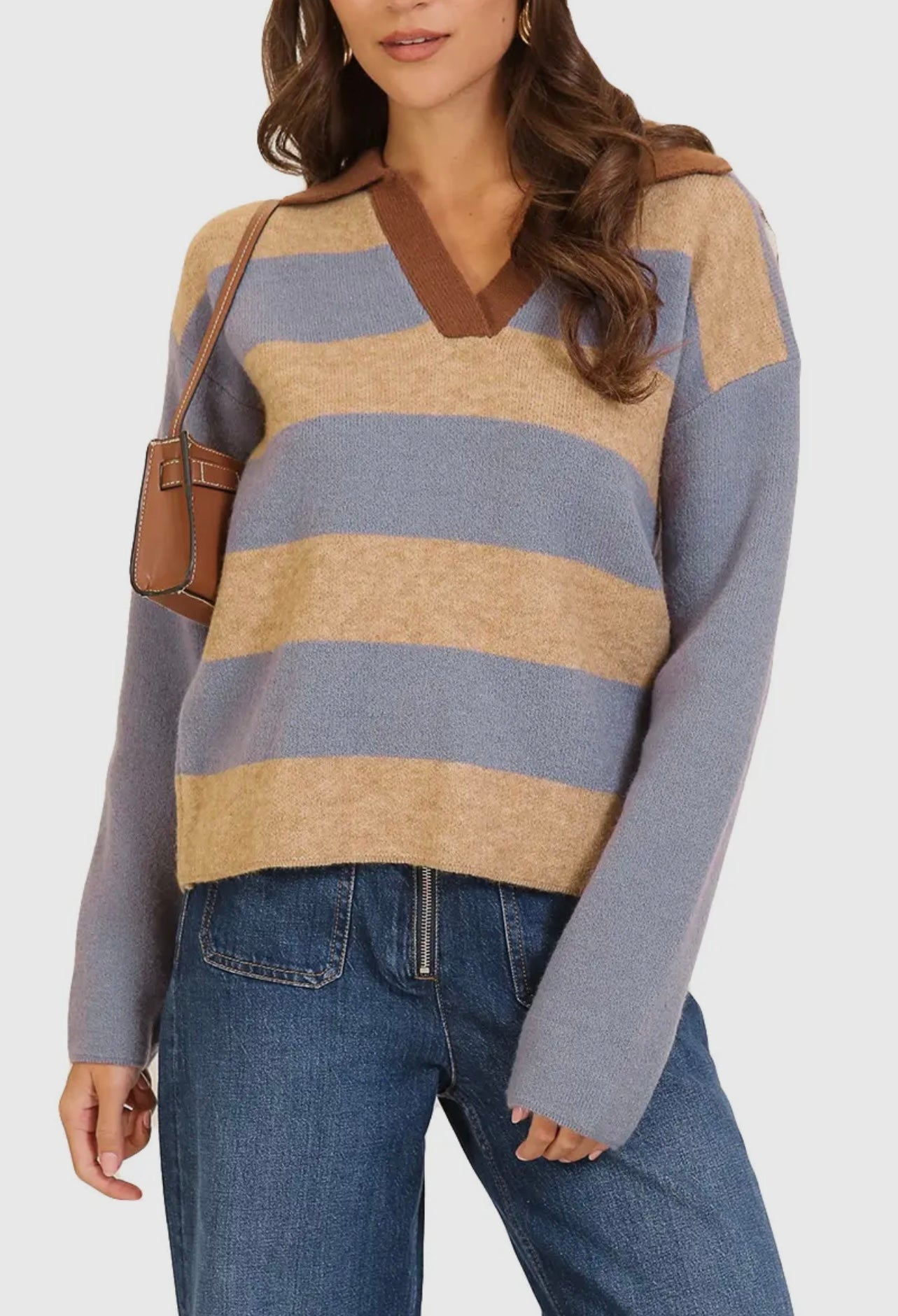 Marlowe Sweater
