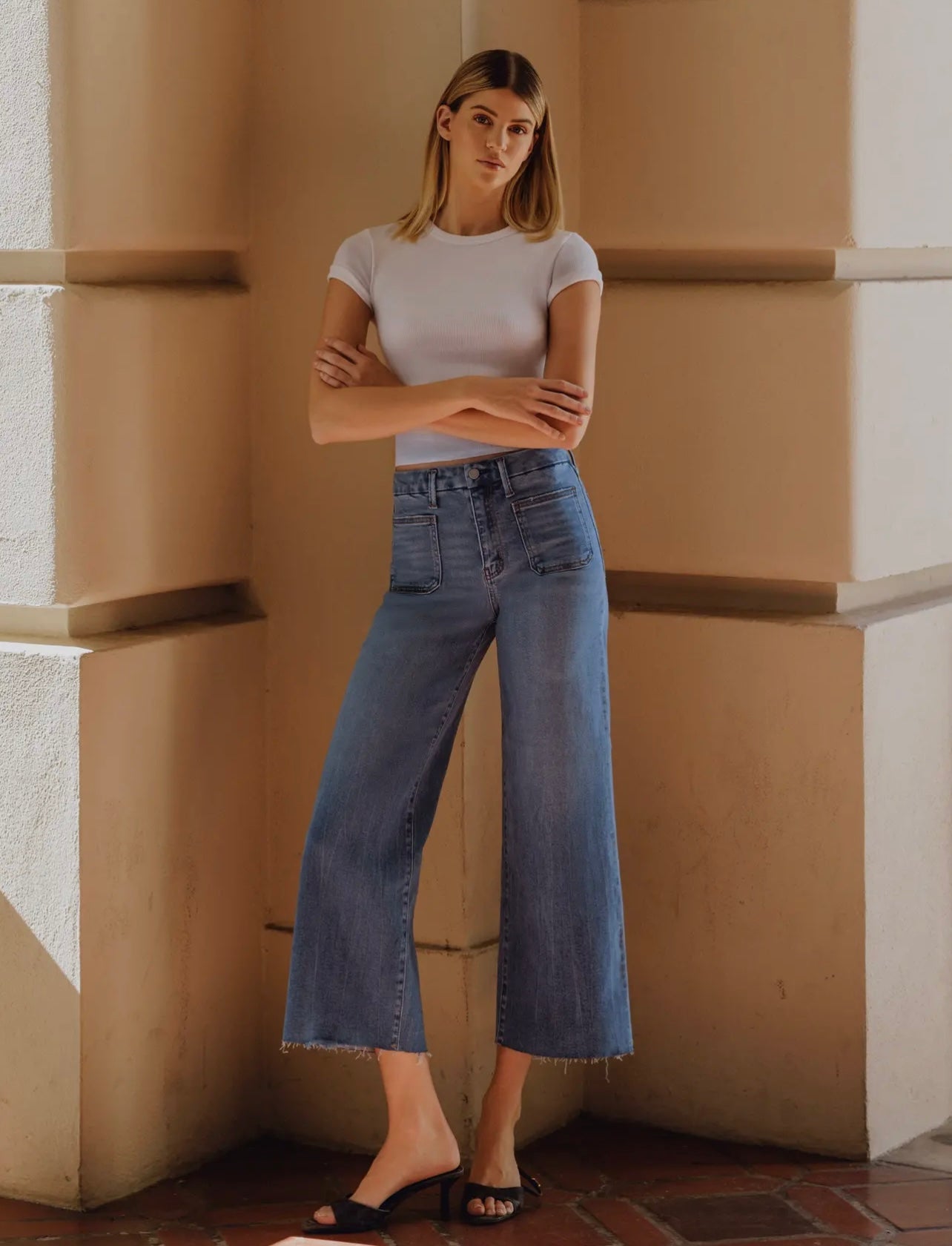 Olivia Jeans