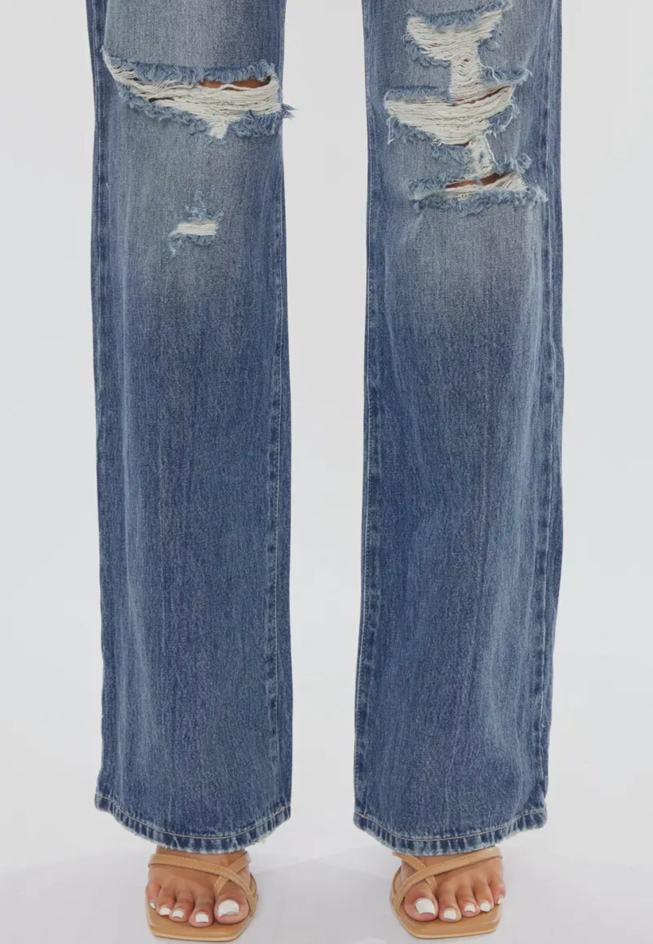 Liza Jane Jeans